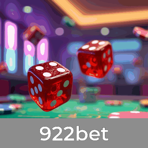 922bet: Entre com login rápido e explore jogos ao vivo