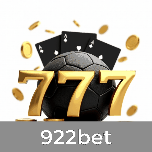 922bet - Grande seleção de jogos ao vivo e cassinos online