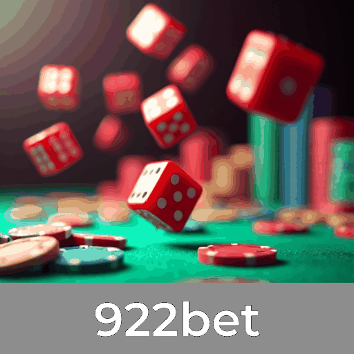 922bet: Entre com login rápido e explore jogos ao vivo