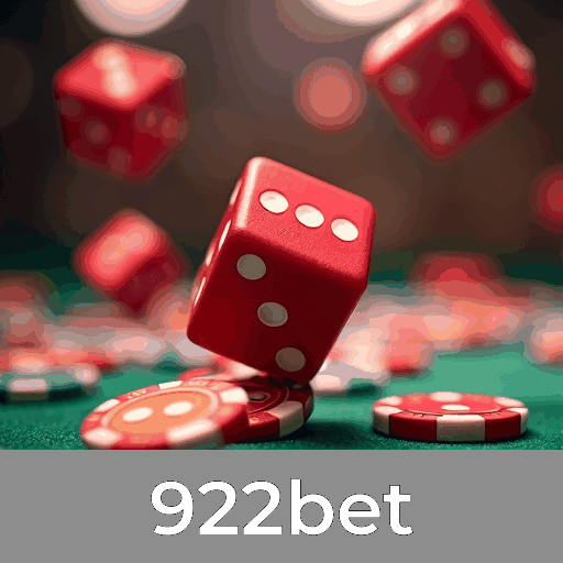 922bet: Aproveite caça-níqueis e caça-níqueis com bônus no cassino ao vivo!