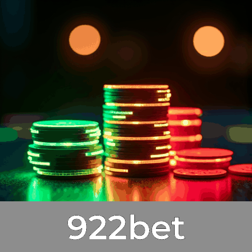 922bet: Aproveite caça-níqueis e caça-níqueis com bônus no cassino ao vivo!