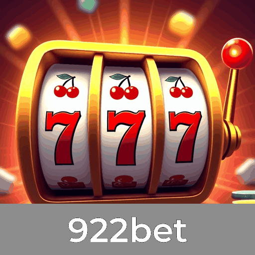 922bet: Entre com login rápido e explore jogos ao vivo