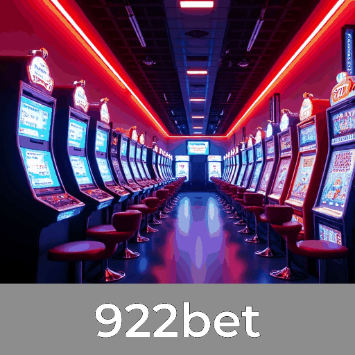 922bet - Plataforma confiável para apostas emocionantes e bônus
