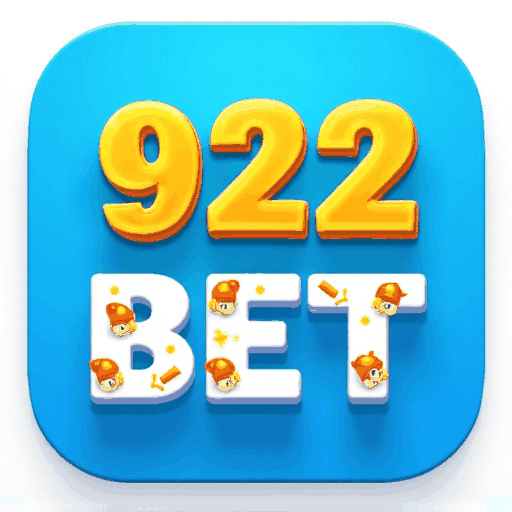 922bet Logo